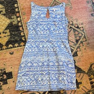 Southern tide dress